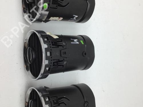 Air vent PEUGEOT 308 SW I (4E_, 4H_) 1.6 HDi | BP25478109I21 