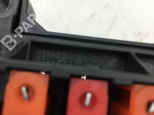 Fuse box BMW 7 (E65, E66, E67) 745 d | BP8397676E1 