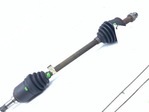 Used Left front driveshaft FIAT PUNTO (199_) 1.2 (199AXZ1A, 199BXZ1A) (69 hp) 30304675