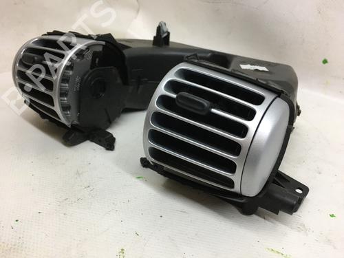 Air vent SMART FORTWO Coupe (451) 1.0 (451.331, 451.380) | BP14585555I21 