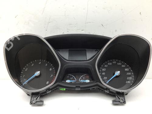 Used Instrument cluster FORD FOCUS III 1.0 EcoBoost (125 hp) 21543017