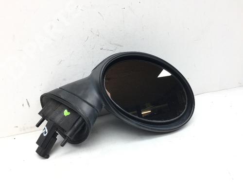Used Right mirror MINI MINI (R50, R53) One (90 hp) 10672692