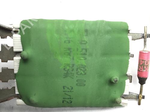 Heater blower motor FIAT PUNTO (199_) 1.2 (199AXZ1A, 199BXZ1A) | BP15251157M62 