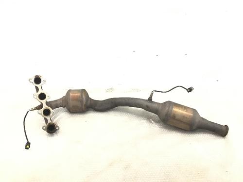Exhaust manifold MERCEDES-BENZ A-CLASS (W169) A 150 (169.031, 169.331) | BP22215844M110 
