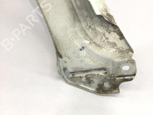 Right front fenders HONDA CIVIC VIII Hatchback (FN, FK) 1.4 (FK1, FN4) | BP17981939C42 