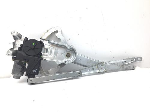 Front right window mechanism OPEL CORSA C (X01) 1.2 (F08, F68) | BP30089389C23 