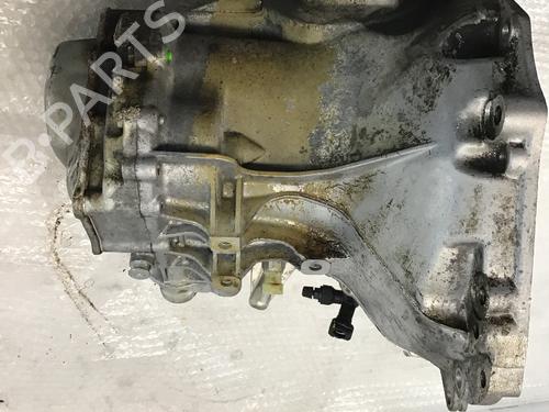 Gearbox OPEL CORSA C (X01) 1.2 (F08, F68) | BP16578384M3 