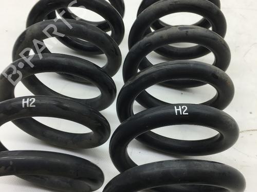 Shock absorber spring BMW X1 (E84) sDrive 18 i | BP14585528C152 