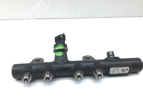 Used Injection rail MERCEDES-BENZ CITAN Box Body/MPV (W415) 108 CDI (415.601, 415.603) (75 hp) 29590377