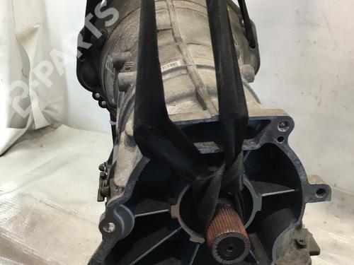 Gearbox BMW 7 (F01, F02, F03, F04) 750 i, Li xDrive | BP10186215M3 