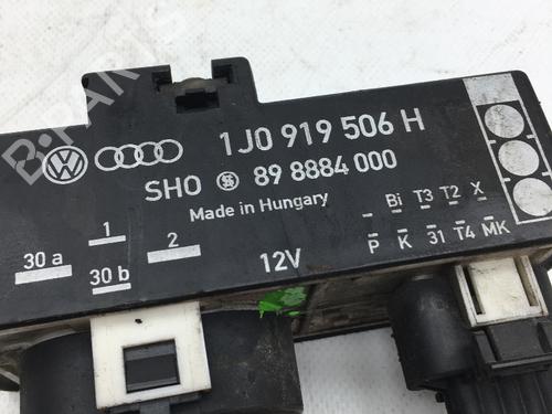 Electronic sensor AUDI TT (8N3) 1.8 T quattro | BP14587759M84 