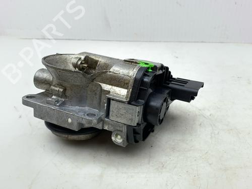 Used Throttle body Throttle body RENAULT CLIO II (BB_, CB_) 1.2 16V (BB05, BB0W, BB11, BB27, BB2T, BB2U, BB2V, CB05,... (75 hp) 40118994 40118994