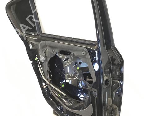 Left rear door BMW 1 (E87) 120 i | BP19118810C4 