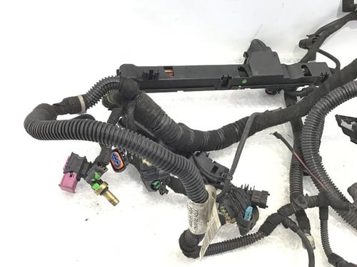 Wiring harness OPEL ASTRA J (P10) 1.6 (68) | BP19055769E16 