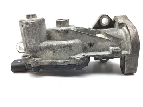 Egr OPEL MERIVA B MPV (S10) 1.7 CDTI (75) | BP17614014M69 