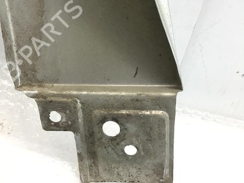 Right front fenders OPEL SIGNUM Hatchback (Z03) 2.2 direct (F48) | BP17744630C42 