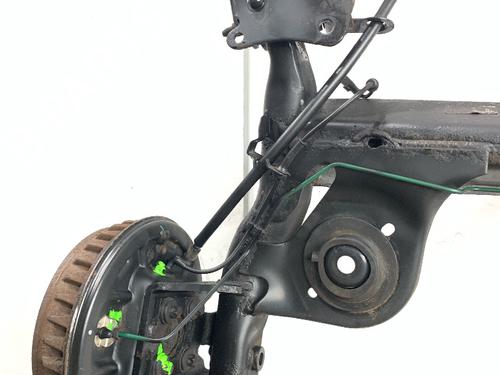 Rear axle DACIA LOGAN EXPRESS (FS_) 1.6 MPI 85 | BP34557425M2  - Image 5