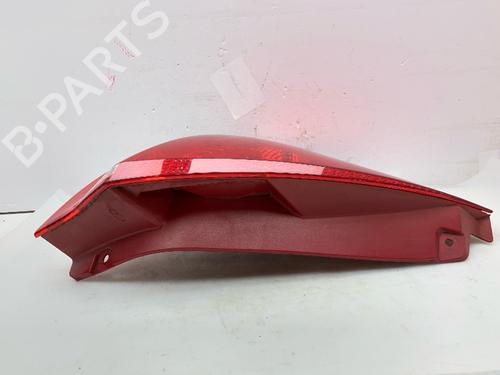 Left taillight FORD FIESTA VI (CB1, CCN) 1.25 | BP39263187C34 - Image 2