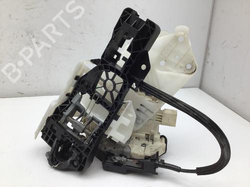 Module électronique VW PASSAT B6 Variant (3C5) 2.0 TDI (140 hp) 24800151