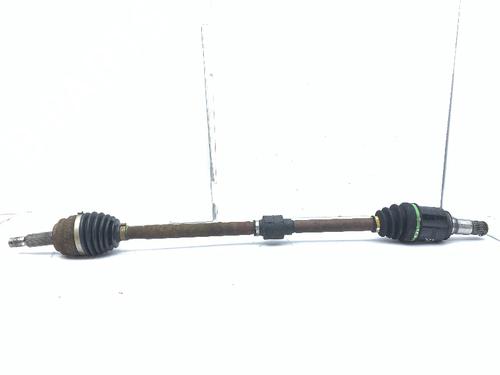 Right front driveshaft MITSUBISHI LANCER VIII Sportback (CX_A) 1.8 Flex (CX3A, CX6A) | BP31972563M39 - Image 6