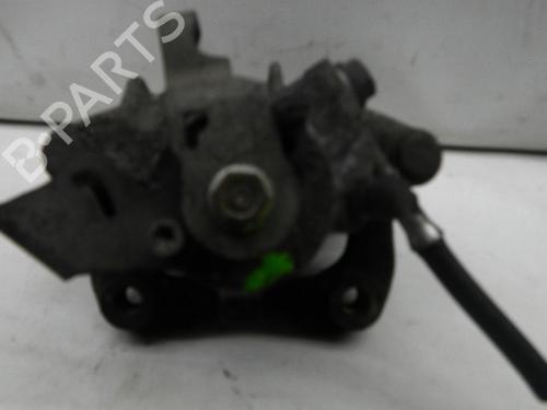 Bremssattel links hinten VW BORA Variant (1J6) 1.9 TDI | BP14584308M107 
