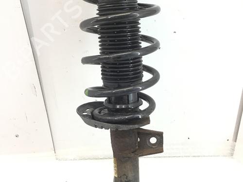 Left front shock absorber VW PASSAT B6 Variant (3C5) 2.0 TDI | BP29141943M16 