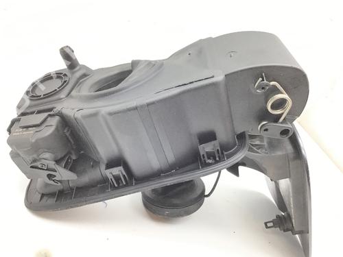Fuel flap MERCEDES-BENZ C-CLASS (W204) C 180 CGI (204.049) | BP28089340C131 