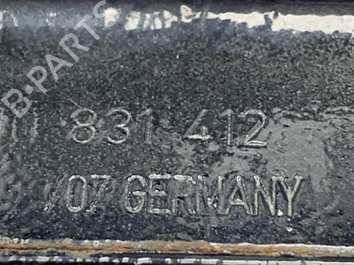 Hinge/Door check strap AUDI TT (8J3) 2.0 TFSI | BP30720976C146 