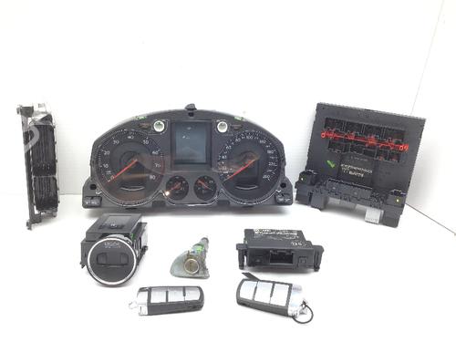 Used Engine control unit (ECU) VW PASSAT B6 Variant (3C5) 1.4 TSI (122 hp) 16468205