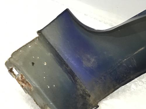 Left front fenders FORD FIESTA VI (CB1, CCN) 1.0 EcoBoost | BP19287576C41 