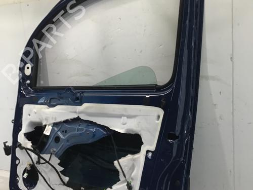 Right front door MERCEDES-BENZ CITAN Box Body/MPV (W415) 108 CDI (415.601, 415.603) | BP29632617C3 