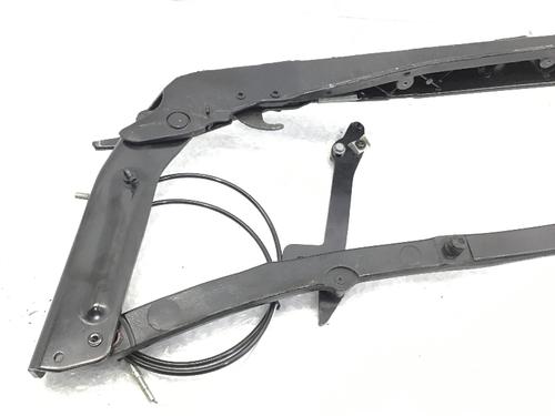 Hinge/Door check strap PEUGEOT 307 CC (3B) 2.0 16V | BP15286270C146