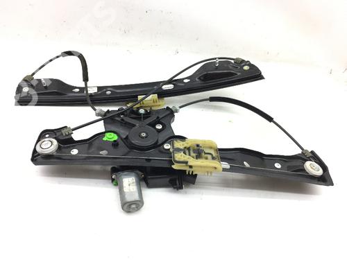 Front left window mechanism OPEL ASTRA K (B16) 1.0 Turbo (68) | BP8117537C22 