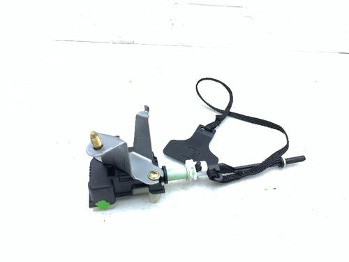 Used Electronic module Electronic module TOYOTA AVENSIS (_T25_) 1.8 VVT-i (ZZT251_, ZZT251R) (129 hp) 33952594 33952594