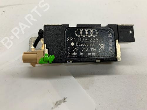 Electronic module AUDI A3 (8P1) 1.6 | BP15483649M83 