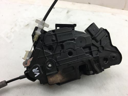 Electronic module SKODA FABIA II (542) 1.2 12V | BP8633883M83 