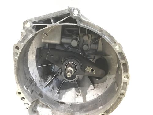 Used Gearbox BMW 1 (E87) 118 d (143 hp) 23550008
