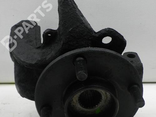 Venstre Styrespindel Lejehus FORD FIESTA IV (JA_, JB_) 1.3 i (50 hp) 7906562