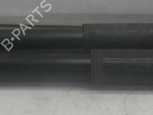 Used Right rear shock absorber MERCEDES-BENZ C-CLASS T-Model (S202) C 180 T (202.078) (122 hp) 14585357