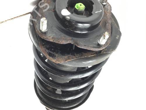 Right front shock absorber MAZDA 323 F VI Hatchback (BJ) 1.6 (BJ10M) | BP19648457M17 