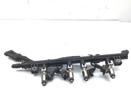Injection rail FORD KA (RU8) 1.2 | BP22334491M98 