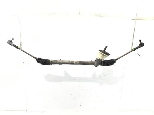 Crémaillère de direction RENAULT CLIO III (BR0/1, CR0/1) 1.2 16V (BR02, BR0J, BR11, CR02, CR0J, CR11) (75 hp) 17972600