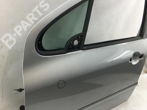 Left front door PEUGEOT 307 SW (3H) 2.0 HDi 135 | BP7859723C2 