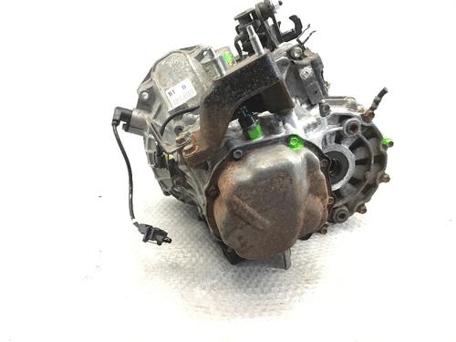 Gearbox CHEVROLET MATIZ (M200, M250) 1.0 | BP21822119M3 