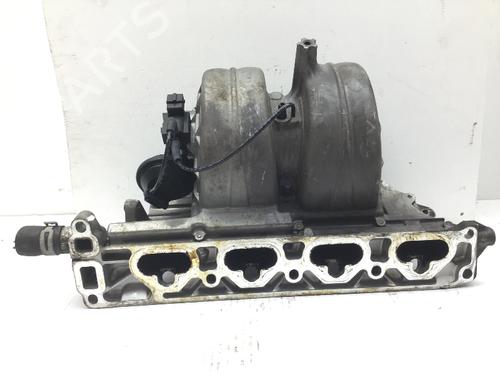 Intake manifold OPEL ZAFIRA A MPV (T98) 1.8 16V (F75) | BP30186953M70 