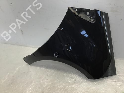 Used Right front fenders MERCEDES-BENZ A-CLASS (W169) A 170 (169.032, 169.332) (116 hp) 19406961
