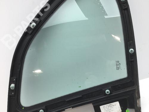 Rear right quarter glass PORSCHE CAYENNE (9PA) S 4.5 | BP12168066C92 