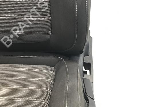 Left front seat OPEL INSIGNIA A Sports Tourer (G09) 2.0 CDTI (35) | BP30170746C15