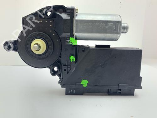 Front left window mechanism AUDI A4 B6 (8E2) 2.0 | BP30510801C22