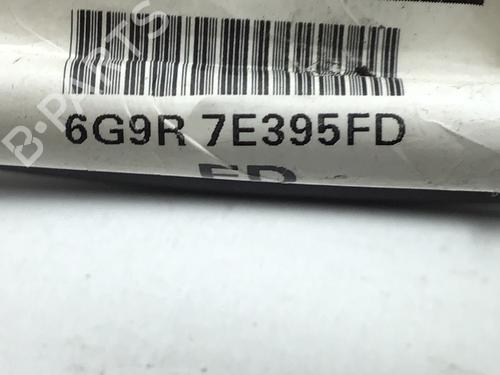 Selector da caixa automática FORD S-MAX (WA6) 2.0 | BP25872259M91